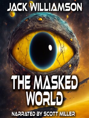 cover image of The Masked World